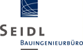SEIDL Bauingenieurbüro Logo